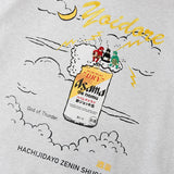 YOIDORE 別注 雷様ﾊﾟｰｶｰ