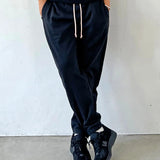 VALENCIANO HEAVY WEIGHT JERSEY PANTS