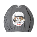 GREMLINS-Lightweight Crew Sweat