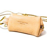 Butler Verner Sails ｷｯﾌﾟ 馬革小銭入れ