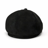 Schott-Nubuck leather Casket