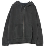 RVCA ARCH BACK SIDE ZIP HD