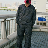 RVCA GRANT PUFFER REVERSIBLE PT