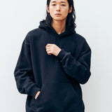 KELTY URBAN LETTERED SWEAT PARKA