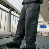 RVCA GRANT PUFFER REVERSIBLE PT