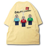 GALFY-LAND Tee