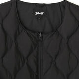 SCHOTT×TAION-INNER DOWN JKT