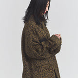 PERK GAPSｼｮｰﾄﾓｯｽﾞｺｰﾄ