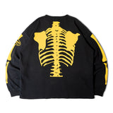 VANSON/RITZ-SKELTON BONES-Thermal LS-T