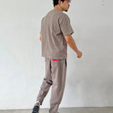 VALENCIANO HEAVY WEIGHT JERSEY PANTS