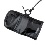 OVERLAND SPECTRA NYLON NECK WALLET