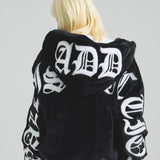GA O.E-LOGO FUR BLOUSON