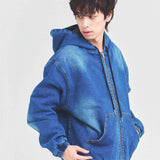 PERK GAPS 中綿ﾌｰﾄﾞﾌﾞﾙｿﾞﾝ