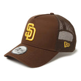 NEWERA 9FORTY AFTR SL AND SP