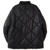 LANTERN-HEATING QUILT BOMBER