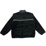 POLER JACQUARD SHERPA JACKET