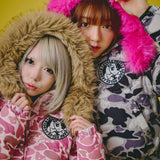 GALFY-カモギャルダウン