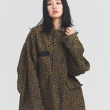 PERK GAPSｼｮｰﾄﾓｯｽﾞｺｰﾄ