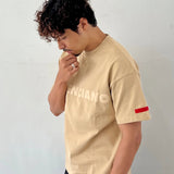 VALENCIANO BIG LOGO TEE