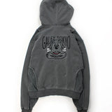 GALFY-チラリズムパーカー