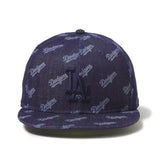 NEWERA-59FIFTY LASER BURN OUT