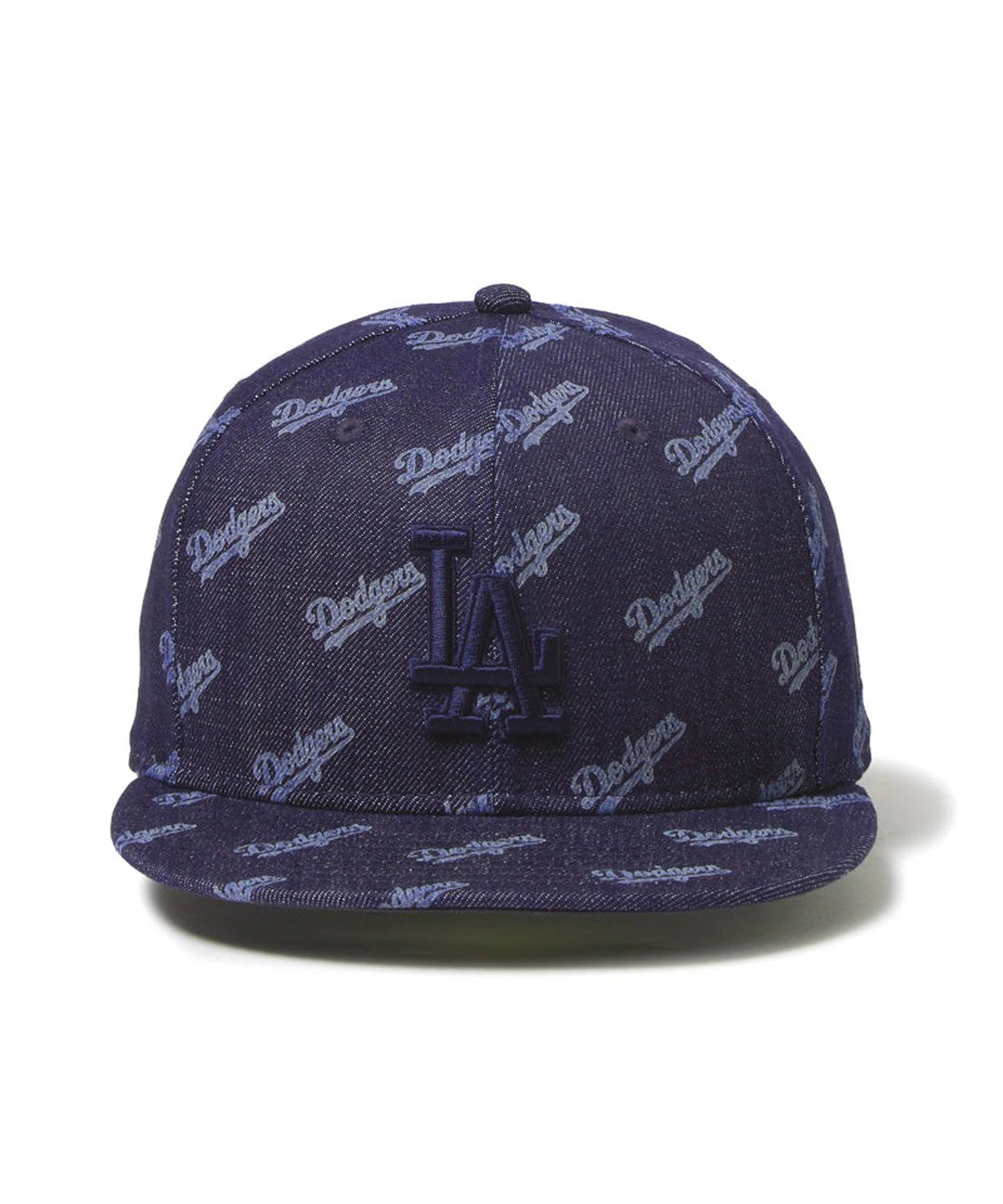 NEWERA-59FIFTY LASER BURN OUT
