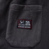 TM SKETCHY MONSTER FLEECE PANTS