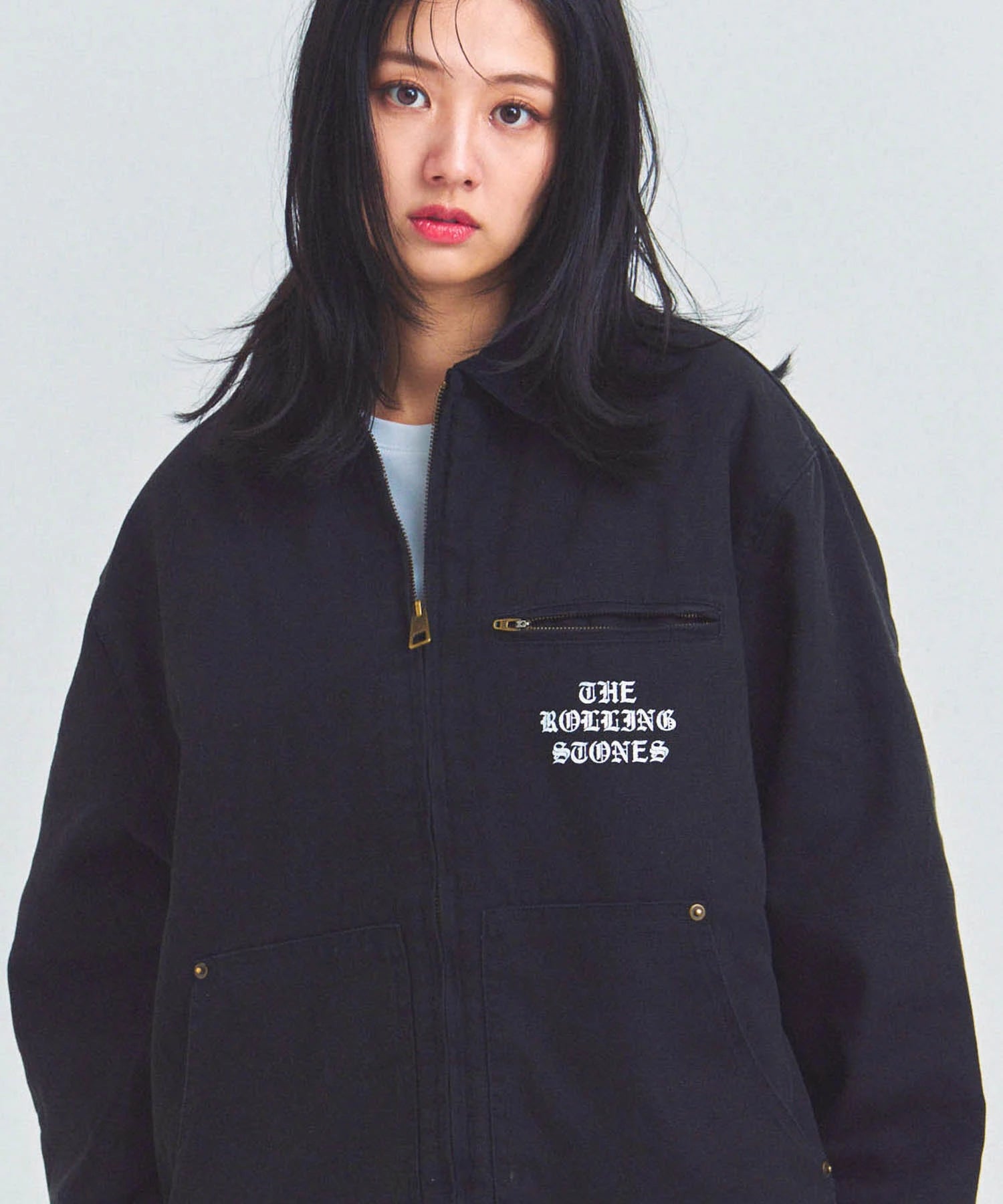 THE ROLLING STONES – JACKROSE