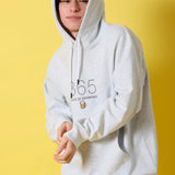 YOIDORE/酔いどれ ビール好き スウェットパーカー