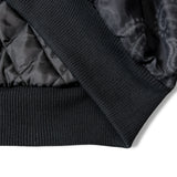 GA×GALFY-安定の別注フードにファーブルゾン