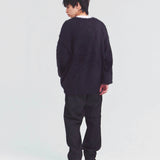 US POLO ASSN ﾆｯﾄｶｰﾃﾞｨｶﾞﾝ