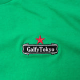 GALFY-暇な犬Tee