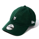 MANASTASHxNEW ERA 9TWENTY MINI LOGO CAP