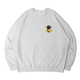 MADE BY  -「SOE」-クルースウェット