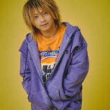 GALFY-穴の向こうにわんちゃんパーカー