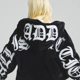 GA O.E-LOGO FUR BLOUSON