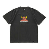 TM WASHED TOYMONSTER SS TEE