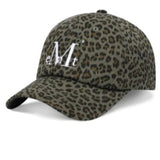 MUCENT（ムセント）- MUCENT SIGNATURE BALL CAP