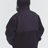 US POLO ASSN ﾎﾞｱｼﾞｬｹｯﾄ