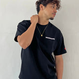 VALENCIANO LOGO TEE