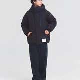 AVIREX -TYPE ECWCS DOWN JACKET