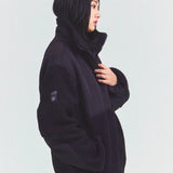 US POLO ASSN ﾎﾞｱｼﾞｬｹｯﾄ