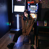 YOIDORE CITY ﾊﾟｰｶｰ