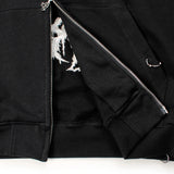 GALFY-バチバチピアスパーカー