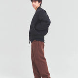 AVIREX -MA-1 SIGNATURE BIG LOGO