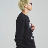 JE-Yeah.DOG&CAT.Nikukyu-クルースウェット