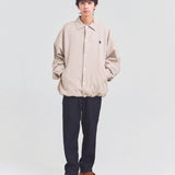 GUNG HO EAZY FATIGUE PANTS -BLACK DENIM/HICKORY-