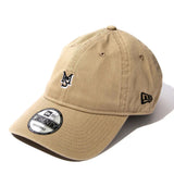 MANASTASHxNEW ERA 9TWENTY MINI LOGO CAP