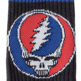 GRATEFUL DEAD SOCKS