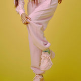 GALFY-CLUBスウェットパンツ